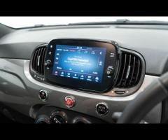 Fiat 500 Buy with confidence from a dealership established in Birmingham since 1981. - 25