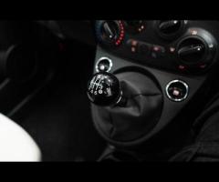 Fiat 500 Buy with confidence from a dealership established in Birmingham since 1981. - 27