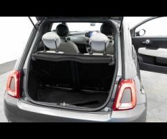 Fiat 500 Buy with confidence from a dealership established in Birmingham since 1981. - 33