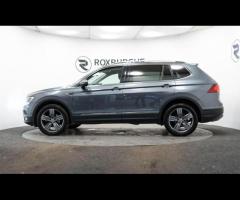 Volkswagen Tiguan Allspace This 2020 Volkswagen Tiguan Allspace TDI Match is a superb example, havin - 4