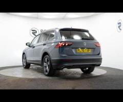 Volkswagen Tiguan Allspace This 2020 Volkswagen Tiguan Allspace TDI Match is a superb example, havin - 5