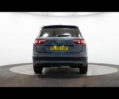 Volkswagen Tiguan Allspace This 2020 Volkswagen Tiguan Allspace TDI Match is a superb example, havin - 7