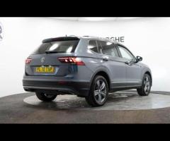 Volkswagen Tiguan Allspace This 2020 Volkswagen Tiguan Allspace TDI Match is a superb example, havin - 8