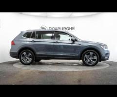 Volkswagen Tiguan Allspace This 2020 Volkswagen Tiguan Allspace TDI Match is a superb example, havin - 9