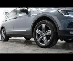 Volkswagen Tiguan Allspace This 2020 Volkswagen Tiguan Allspace TDI Match is a superb example, havin - 11