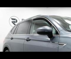 Volkswagen Tiguan Allspace This 2020 Volkswagen Tiguan Allspace TDI Match is a superb example, havin - 12