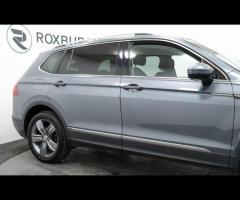 Volkswagen Tiguan Allspace This 2020 Volkswagen Tiguan Allspace TDI Match is a superb example, havin - 13