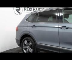 Volkswagen Tiguan Allspace This 2020 Volkswagen Tiguan Allspace TDI Match is a superb example, havin - 14
