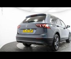 Volkswagen Tiguan Allspace This 2020 Volkswagen Tiguan Allspace TDI Match is a superb example, havin - 15