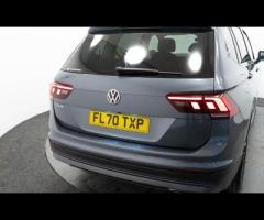 Volkswagen Tiguan Allspace This 2020 Volkswagen Tiguan Allspace TDI Match is a superb example, havin - 16