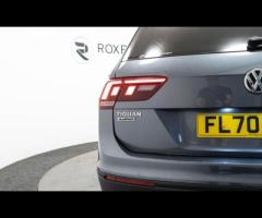 Volkswagen Tiguan Allspace This 2020 Volkswagen Tiguan Allspace TDI Match is a superb example, havin - 17