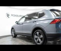 Volkswagen Tiguan Allspace This 2020 Volkswagen Tiguan Allspace TDI Match is a superb example, havin - 19