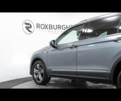 Volkswagen Tiguan Allspace This 2020 Volkswagen Tiguan Allspace TDI Match is a superb example, havin - 20
