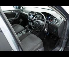 Volkswagen Tiguan Allspace This 2020 Volkswagen Tiguan Allspace TDI Match is a superb example, havin - 21