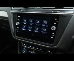 Volkswagen Tiguan Allspace This 2020 Volkswagen Tiguan Allspace TDI Match is a superb example, havin - 28