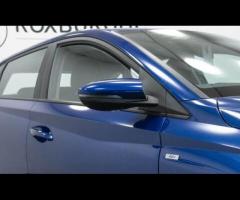 Hyundai i20 This 2022 Hyundai i20 T-GDi SE Connect presents an exceptional opportunity with its rema - 12
