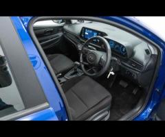 Hyundai i20 This 2022 Hyundai i20 T-GDi SE Connect presents an exceptional opportunity with its rema - 21