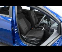 Hyundai i20 This 2022 Hyundai i20 T-GDi SE Connect presents an exceptional opportunity with its rema - 22