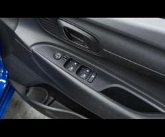 Hyundai i20 This 2022 Hyundai i20 T-GDi SE Connect presents an exceptional opportunity with its rema - 23