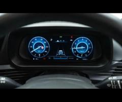 Hyundai i20 This 2022 Hyundai i20 T-GDi SE Connect presents an exceptional opportunity with its rema - 25