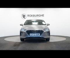 Hyundai IONIQ This 2022 Hyundai IONIQ h-GDi Premium presents an exceptional ownership proposition wi - 2