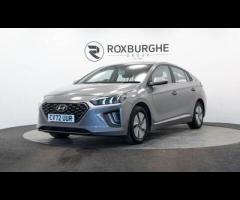 Hyundai IONIQ This 2022 Hyundai IONIQ h-GDi Premium presents an exceptional ownership proposition wi - 3
