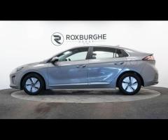 Hyundai IONIQ This 2022 Hyundai IONIQ h-GDi Premium presents an exceptional ownership proposition wi - 4