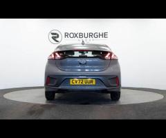 Hyundai IONIQ This 2022 Hyundai IONIQ h-GDi Premium presents an exceptional ownership proposition wi - 6