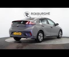 Hyundai IONIQ This 2022 Hyundai IONIQ h-GDi Premium presents an exceptional ownership proposition wi - 7
