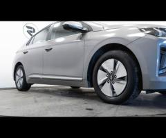 Hyundai IONIQ This 2022 Hyundai IONIQ h-GDi Premium presents an exceptional ownership proposition wi - 10