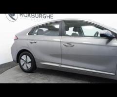 Hyundai IONIQ This 2022 Hyundai IONIQ h-GDi Premium presents an exceptional ownership proposition wi - 12