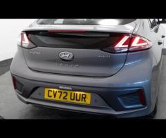 Hyundai IONIQ This 2022 Hyundai IONIQ h-GDi Premium presents an exceptional ownership proposition wi - 15