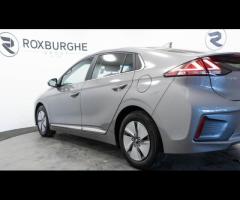 Hyundai IONIQ This 2022 Hyundai IONIQ h-GDi Premium presents an exceptional ownership proposition wi - 16