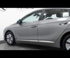 Hyundai IONIQ This 2022 Hyundai IONIQ h-GDi Premium presents an exceptional ownership proposition wi - 17