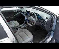 Hyundai IONIQ This 2022 Hyundai IONIQ h-GDi Premium presents an exceptional ownership proposition wi - 18