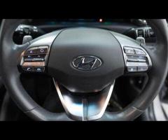 Hyundai IONIQ This 2022 Hyundai IONIQ h-GDi Premium presents an exceptional ownership proposition wi - 21