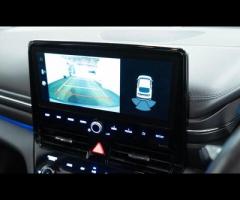 Hyundai IONIQ This 2022 Hyundai IONIQ h-GDi Premium presents an exceptional ownership proposition wi - 24