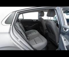 Hyundai IONIQ This 2022 Hyundai IONIQ h-GDi Premium presents an exceptional ownership proposition wi - 28