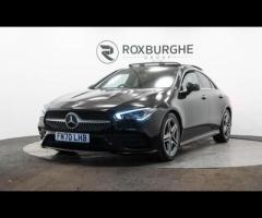 Mercedes-Benz CLA This 2020 Mercedes Benz CLA180 AMG Line (Premium Plus 2) boasts a single owner fro - 3
