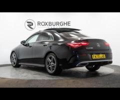 Mercedes-Benz CLA This 2020 Mercedes Benz CLA180 AMG Line (Premium Plus 2) boasts a single owner fro - 5