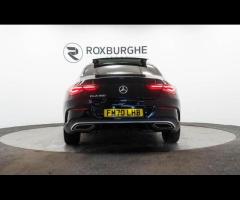 Mercedes-Benz CLA This 2020 Mercedes Benz CLA180 AMG Line (Premium Plus 2) boasts a single owner fro - 7