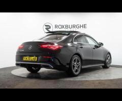 Mercedes-Benz CLA This 2020 Mercedes Benz CLA180 AMG Line (Premium Plus 2) boasts a single owner fro - 8