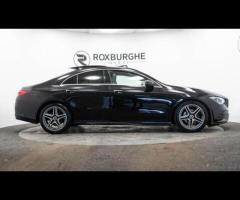 Mercedes-Benz CLA This 2020 Mercedes Benz CLA180 AMG Line (Premium Plus 2) boasts a single owner fro - 9