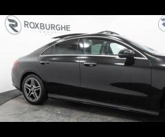 Mercedes-Benz CLA This 2020 Mercedes Benz CLA180 AMG Line (Premium Plus 2) boasts a single owner fro - 13