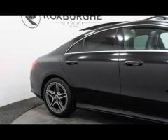 Mercedes-Benz CLA This 2020 Mercedes Benz CLA180 AMG Line (Premium Plus 2) boasts a single owner fro - 14