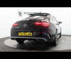 Mercedes-Benz CLA This 2020 Mercedes Benz CLA180 AMG Line (Premium Plus 2) boasts a single owner fro - 15