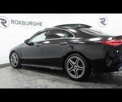 Mercedes-Benz CLA This 2020 Mercedes Benz CLA180 AMG Line (Premium Plus 2) boasts a single owner fro - 19