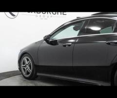 Mercedes-Benz CLA This 2020 Mercedes Benz CLA180 AMG Line (Premium Plus 2) boasts a single owner fro - 20