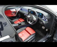 Mercedes-Benz CLA This 2020 Mercedes Benz CLA180 AMG Line (Premium Plus 2) boasts a single owner fro - 21