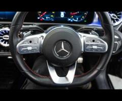 Mercedes-Benz CLA This 2020 Mercedes Benz CLA180 AMG Line (Premium Plus 2) boasts a single owner fro - 27